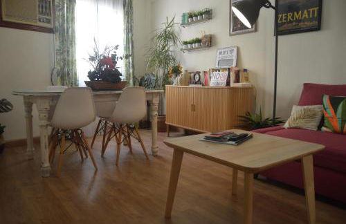 Romantic apartment with free parking - Foto 27