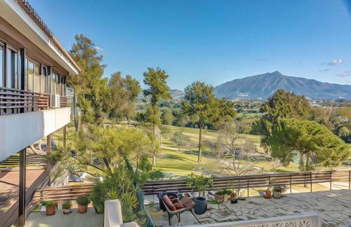 Aguamarina Golf Pool near Marbella - Photo 36