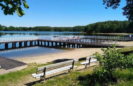 Białe Domki - Foto 24