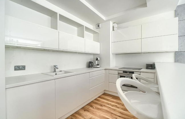 MARGI Eclipse Apartament - Photo 12