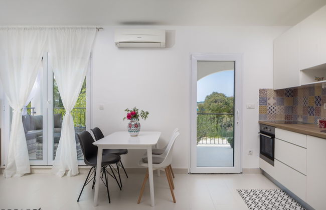 Villa Basic - Foto 22