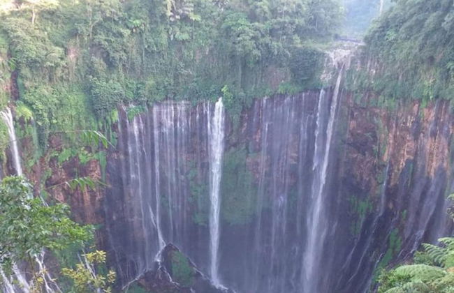 Room in B&B - Villas in Batu Indonesia Homestay - Foto 7