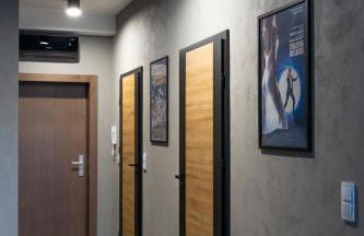 Aquarius Residence - Apartament Jamesa Bonda 007 - Foto 18