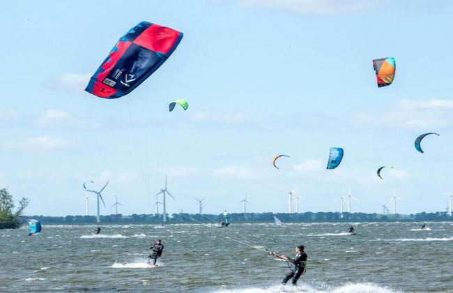 Villa in Bosrijk Near Horsterwold Forest - Photo 37