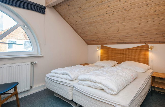 6 Person Holiday Home in Romo - Foto 22
