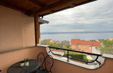 Apartmani Andiks Dramalj - Foto 33