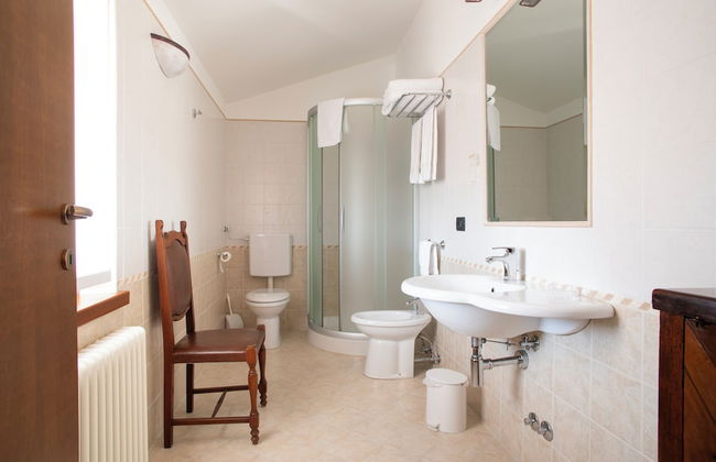 Agriturismo Tonutti - Foto 16