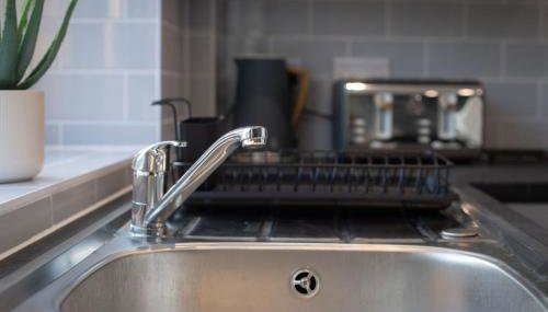 Modern 3-Bed Home-Liverpool Stay - Foto 5