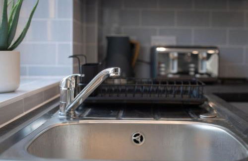 Modern 3-Bed Home-Liverpool Stay - Foto 5