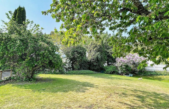 6 Person Holiday Home in Askim-by Traum - Foto 27