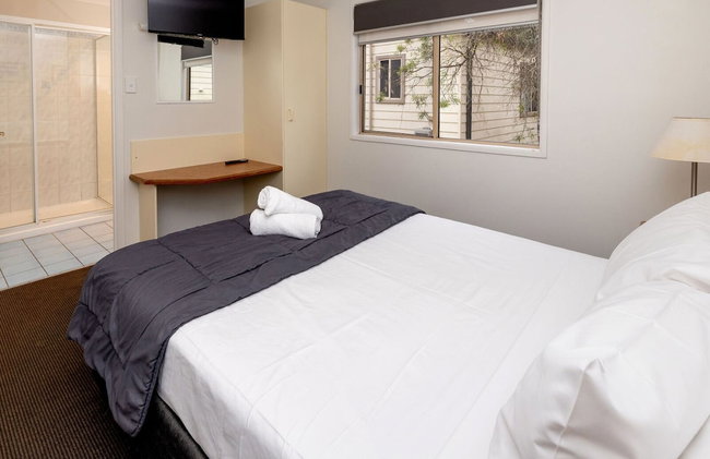 Big4 Sydney Lakeside Holiday Park - Foto 39