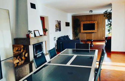 Villa Casa Brandao - Foto 10