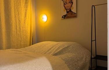 Logement T3 centre-ville - Foto 5