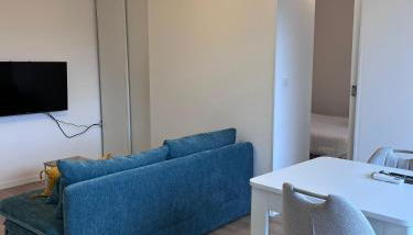 La nid douillet-parking-balcon-CHbM - Foto 3