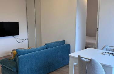 La nid douillet-parking-balcon-CHbM - Foto 3