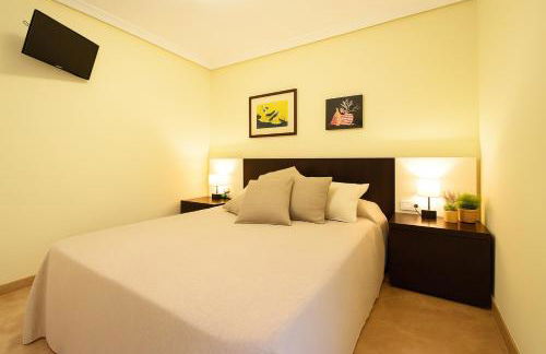 City Center Apartment - Foto 12