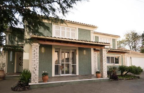 The Green House Villa (with private pool) Corfu - Photo 7