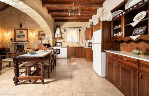 Villa Levedeli - Foto 5