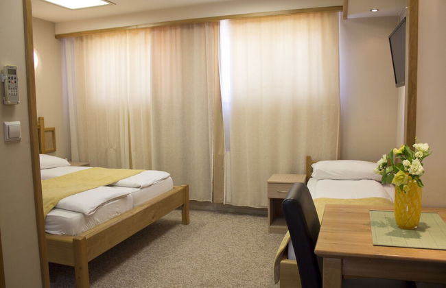 Residence Prime Luxury - Foto 15