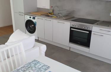 MainStay Central Frankfurt - Foto 11