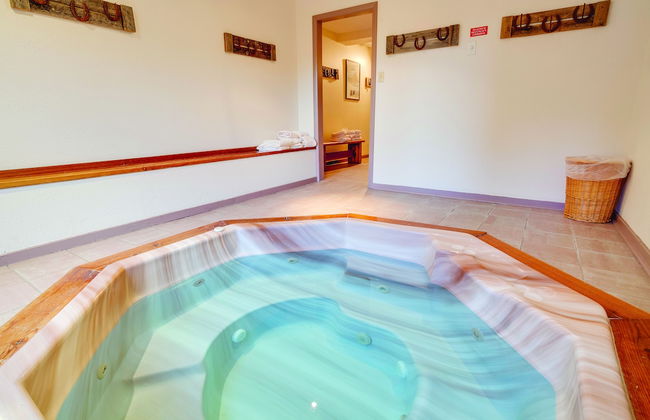 Ski Inn Condos - Foto 40