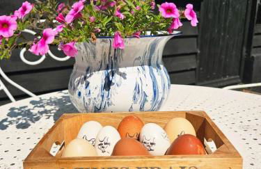 Bessie May Cottage - Foto 40