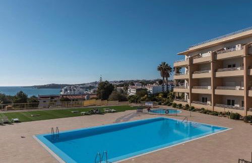 Beachfront flat, private parking, pools, sea at less than 200 m - Foto 32