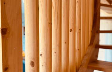 Morze Niechorze Domy całoroczne - Foto 26