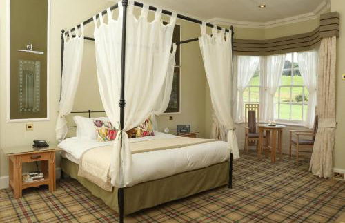 Cringletie House Hotel - Foto 38