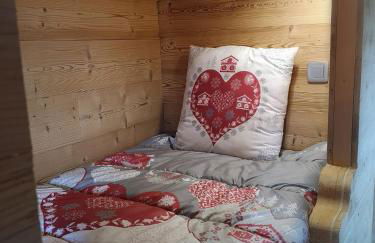 CHALET COSY A LA MONTAGNE AVEC SAUNA TONNEAU situé à St Laurent en Grandvaux - Proche lacs cascades et pistes de ski - Foto 11