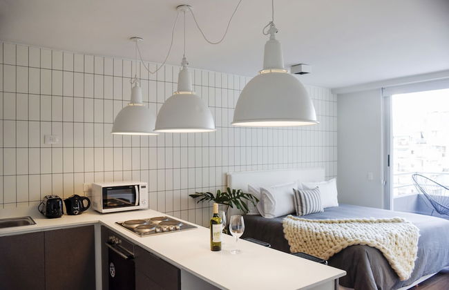 Top Rentals WOW Nuñez - Foto 20