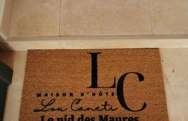 Le Nid des Maures - Foto 16