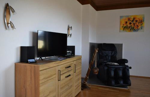 Ferienwohnung Kellerwald - Foto 12