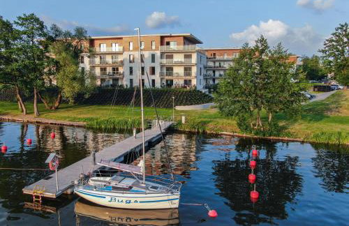 Marina Lake Iława - Foto 1