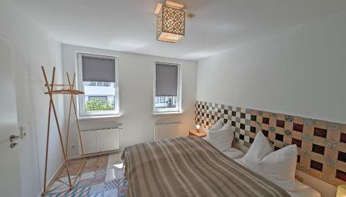 Gästehaus Loreley - Alte Heerstrasse - Foto 3