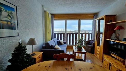 Appartement Les rousses, Jura - Foto 2