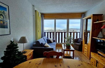 Appartement Les rousses, Jura - Foto 2