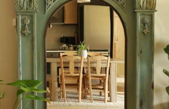 Beach House in Itea-Delphi - Photo 14