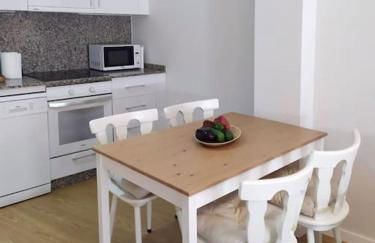 0143 Apartamento nuevo y céntrico - Foto 10