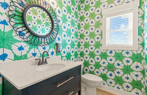 Zensation 14 Bedroom Home by KEES Vacations - Foto 28