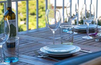 Τerpsichoris Sea View Apartment - Foto 4
