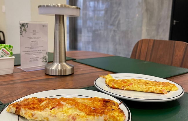 Riva Apart Hotel - Foto 75