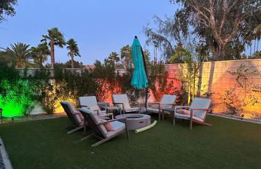 Good Day Sunshine! Palm Springs! - Foto 32