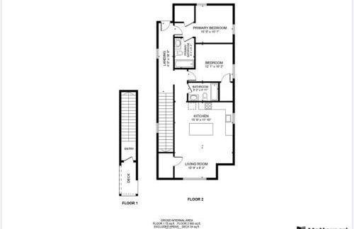 Renovated Dog Friendly Duplex Near Food & Fun Fully Fenced Yard and Private Parking - Foto 48