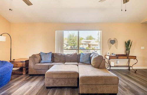 3B with pool for groups near stadium and entertainment - Foto 9