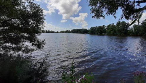 FeWo-Butze 3 Deichblick Strandnähe ca. 750m - Foto 5