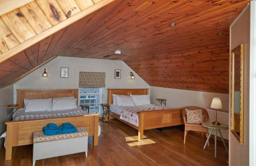 Ballykeel Farm, Mourne Mountains - Photo 51