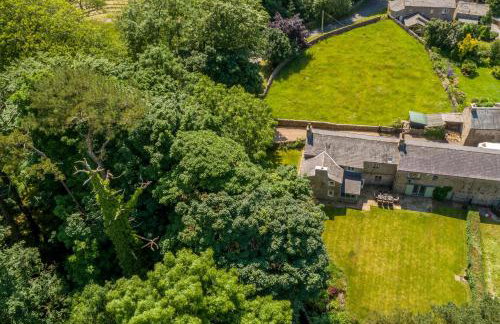 Masongill Lodge - Photo 29