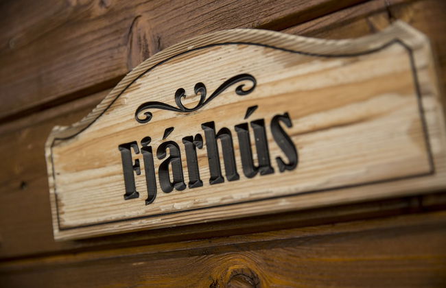 Hestasport Cottages - Foto 3