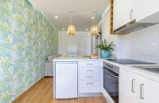 Beachside Getaway Near Paço De Arcos Train Station - Foto 6